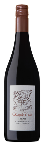 Beautiful Chaos Syrah <br /> 2025