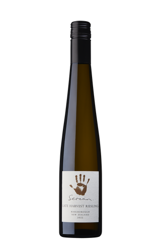 Riesling Late Harvest 375ml <br /> 2022