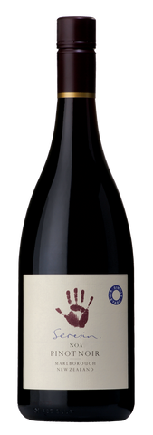 Pinot Noir Noa <br /> 2011 Magnum bottle