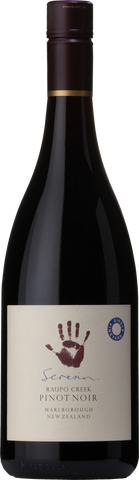 Pinot Noir Raupo Creek <br /> 2012 Magnum bottle